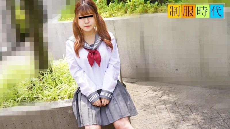 制服時代 —初次體驗制服性愛的G罩杯妹子— 棚橋光